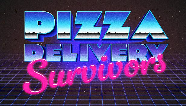 Buy Pizza Delivery Survivors