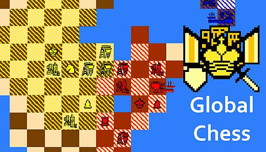 Global Chess
