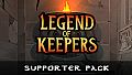 Legend of Keepers - Supporter Pack