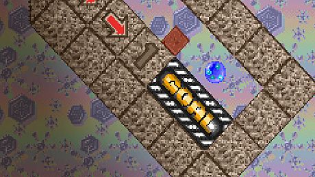 Arcade Archives 2 CAMELTRY Game