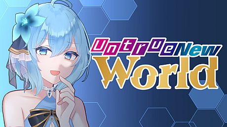 Untrue New World Game