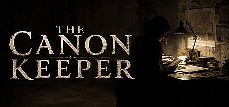The Canon Keeper Game