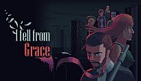 Kup I fell from Grace na PC