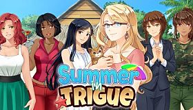 Summer In Trigue