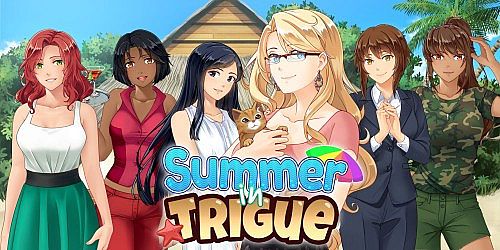 Summer In Trigue