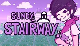 Sundy Stairway