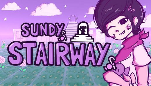 Sundy Stairway