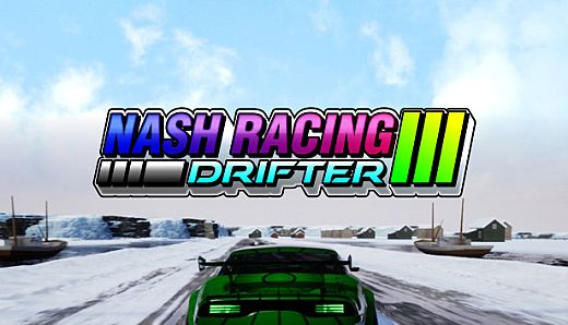 Nash Racing 3: Drifter