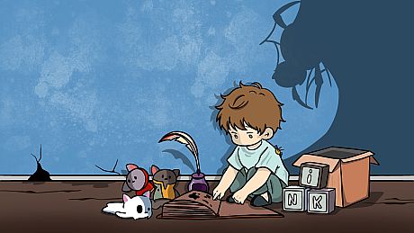 Inkling Cats: Beneath the dreams Game