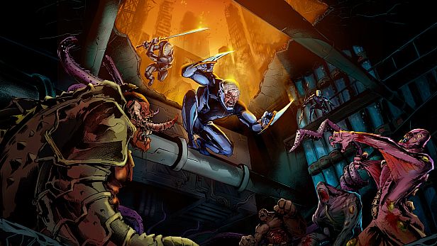 Buy Lethal Honor - Order of the Apocalypse