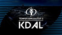 Kup Tower! Simulator 3 - KDAL Airport na PC