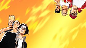 ACA NEOGEO THE KING OF FIGHTERS '94