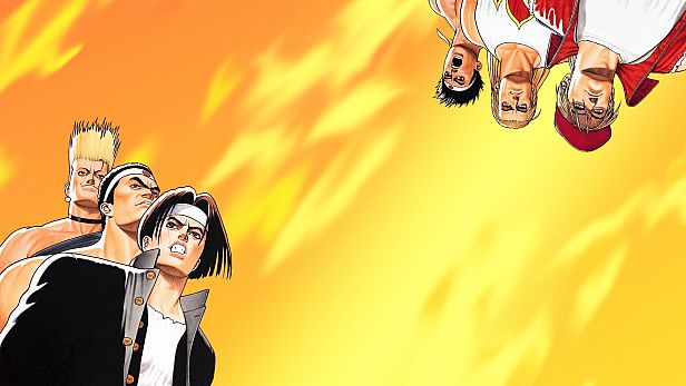 Buy ACA NEOGEO THE KING OF FIGHTERS '94