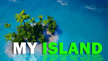 My Island Game
