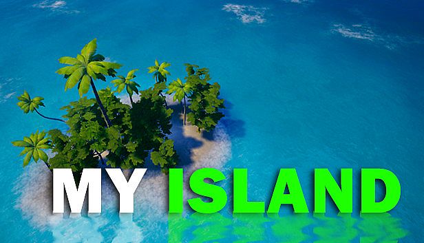 Buy My Island
