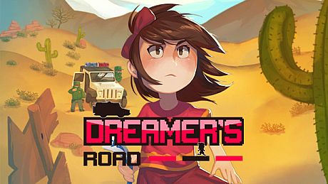 Dreamer's Road
