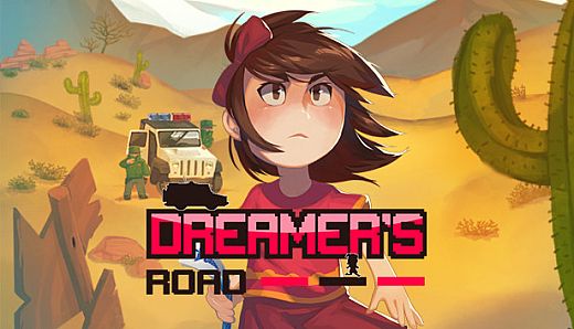 Dreamer's Road