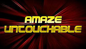 aMAZE Untouchable