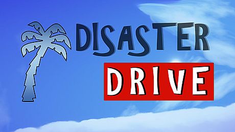 Disaster Drive Game