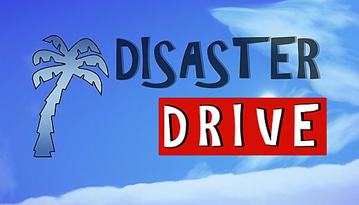Disaster Drive
