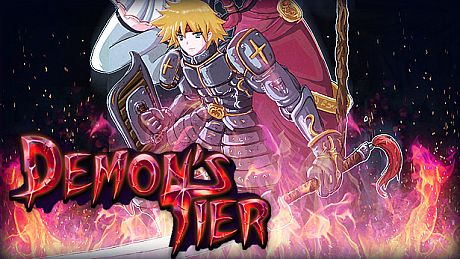 DemonsTier