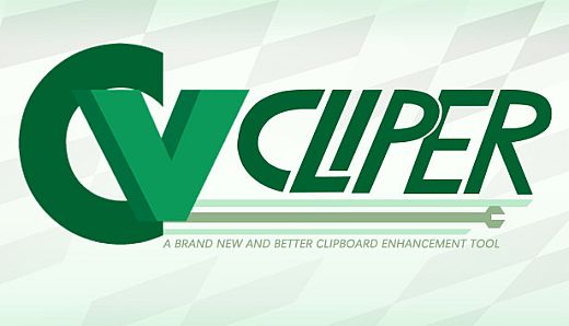 Cliper: A clipboard enhancement tool
