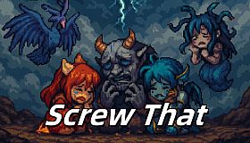 Screw That