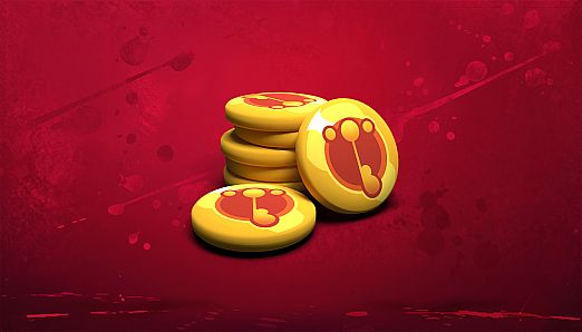 Toribash Next - 5000 ToriCoins