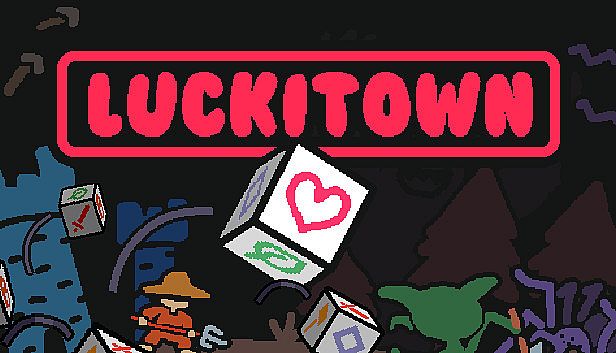 Buy Luckitown