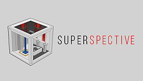 Superspective