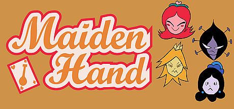 Maiden Hand