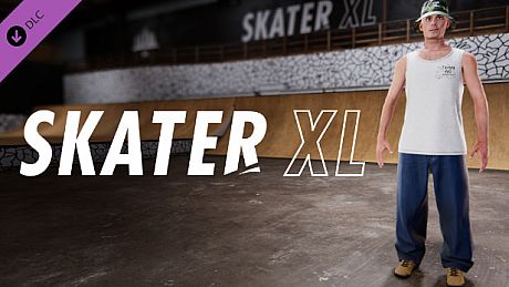 Skater XL - Tampa Pro 2022 Gear Pack For Charity DLC