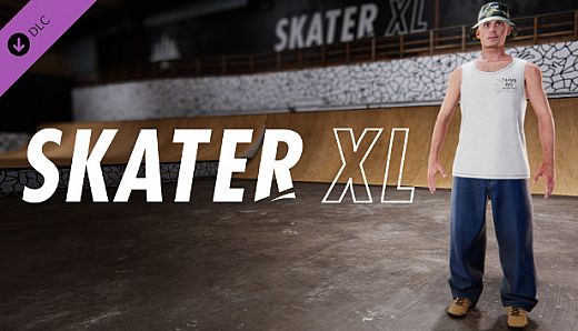 Skater XL - Tampa Pro 2022 Gear Pack For Charity