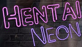 Hentai Neon