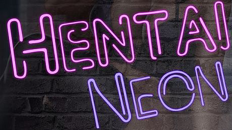 Hentai Neon Game