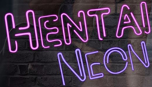 Hentai Neon