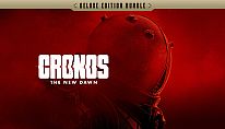 Acheter Cronos: The New Dawn Deluxe PC