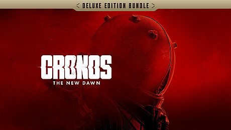Cronos: The New Dawn Deluxe