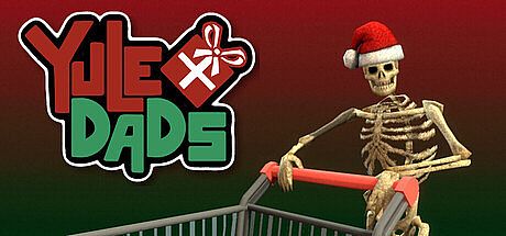Yule Dads Game
