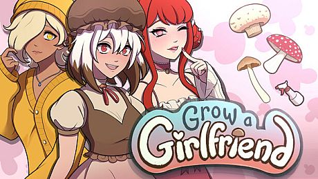 Grow a Girlfriend Game