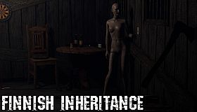 Finnish Inheritance