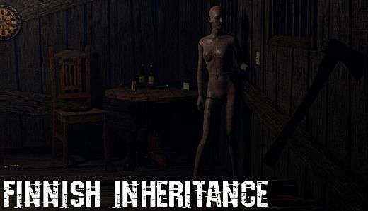 Finnish Inheritance