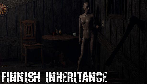 Buy Finnish Inheritance