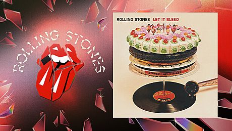 Beat Saber - The Rolling Stones - "Gimme Shelter" DLC