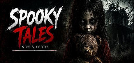 Spooky Tales: Nini's Teddy