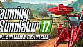 Farming Simulator 17 - Platinum Edition