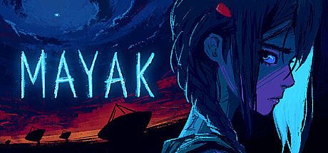 Mayak Playtest Game
