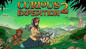 Curious Expedition 2