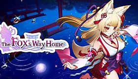 The Fox's Way Home