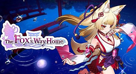 The Fox's Way Home Game
